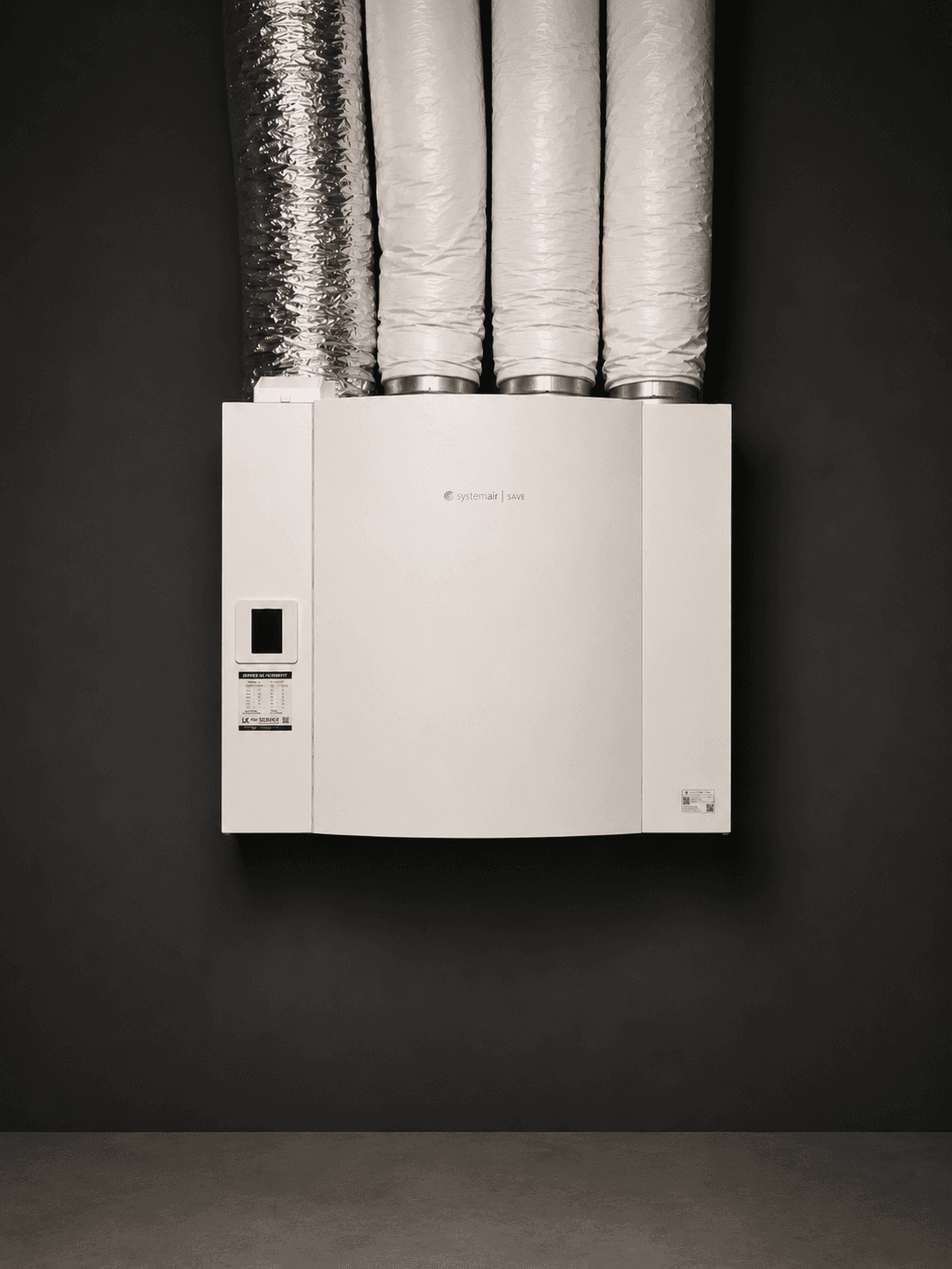 Balansert ventilasjon