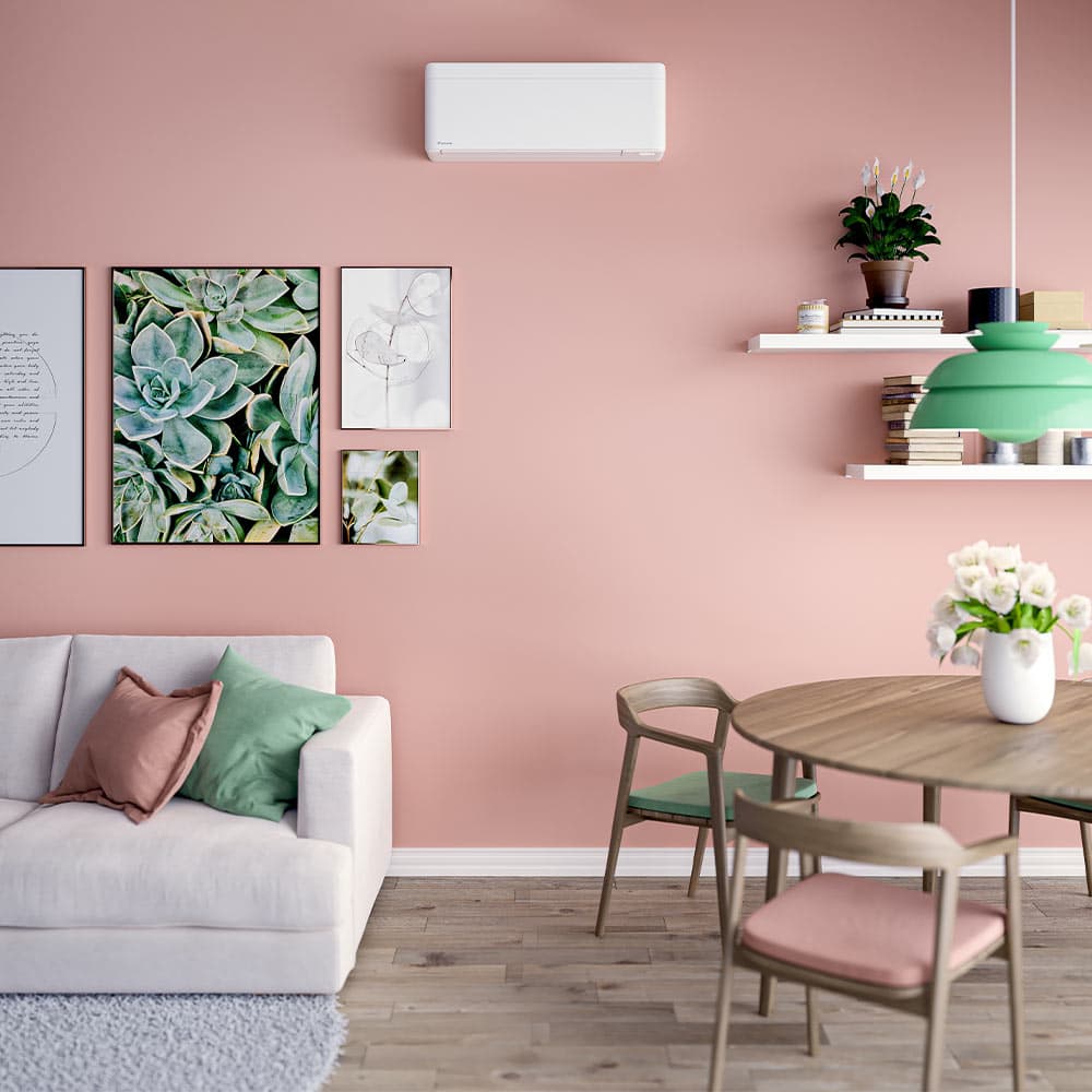 Slik forbereder du varmepumpen til vinteren